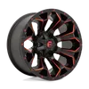 Wheel